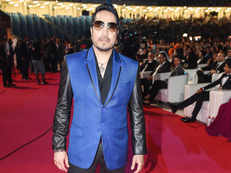 Film body bans Mika Singh from Indian industry for performing at an event in Karachi