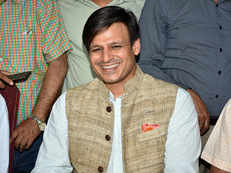 Modi biopic is done, Vivek Oberoi to turn producer for film on Balakot air strikes