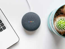 With built-in wall mount & better sound quality, Google likely to unveil second-gen Nest Mini soon