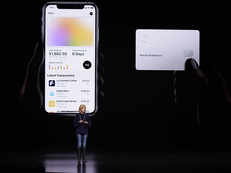 Where do you keep the Apple Card? Tech giant warns against storing it in a leather wallet or jeans