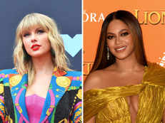 Taylor Swift tops Forbes' world's highest-paid women in music list; Queen Bey follows at No. 2