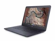 HP unveils Chromebook 14 series with ultra-bright touchscreen in India at Rs 23,990 onwards