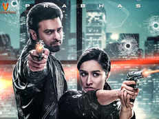 'Saaho' review: A weak script & juvenile execution make it an opportunity missed