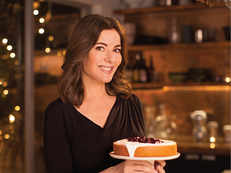 All set to cook up a storm: Nigella Lawson is coming to India