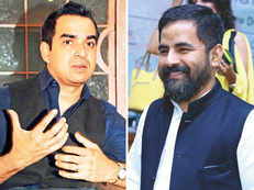 Bibhu Mohapatra on Sabyasachi's controversial Insta post: Hard to choose right words when talking about one's craft