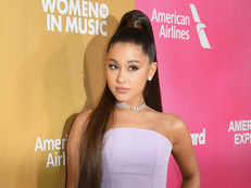 Forever 21 in trouble: Ariana Grande sues fashion label, seeks $10 mn for supposed misappropriation