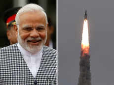 The countdown begins: 60 'excited' students will join PM Modi at ISRO to watch Chandrayaan-2's moon landing