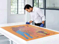 Museum of Art and Photography, Tata Trust working towards conserving India's visual history, one frame at a time