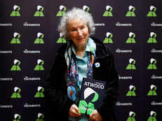 Margaret Atwood's 'The Testaments' sells over 125,000 copies since Tuesday release