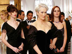 'The Devil Wears Prada' is getting a musical adaptation with Elton John