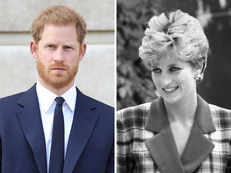 In memory of my mother: Prince Harry to open a hospital in Africa named after Lady Diana