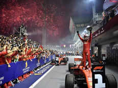 Decoding F1 'undercut' that helped Ferrari bring home the winning trophy despite low odds