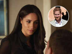 'Suits' pays tribute to Meghan Markle in series finale with a Prince Harry joke