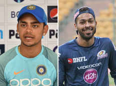 Ishan Kishan loves talking cars with Hardik Pandya, says pacer is his go-to person for motown advice