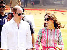 For the love of curry: Prince William, Kate Middleton can't wait to explore different dishes in Pakistan