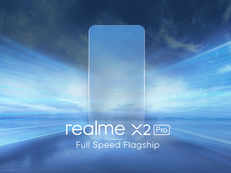 Sound of music: Realme X2 Pro to come with dual, Dolby Atmos stereo speakers