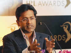 Lalit Modi hits back at ED on Instagram, asks agency to 'bring back his wife'