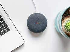 Now, Google will let you move music from kitchen speakers to the living room with a voice command