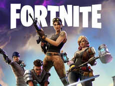 What's with the black hole? Fortnite goes down for hours; angry users tweet