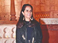 Designer Anita Dongre wants to create 'India's first sustainable fashion house'; says businesses today cannot run without technology