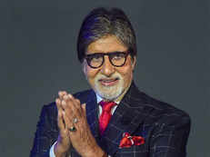 Amitabh Bachchan in hospital since 3 days, being treated for liver problem