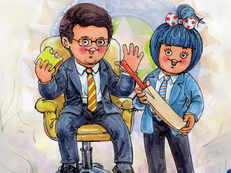 Congratulations, Dada! Amul honours new BCCI boss with a colourful tweet
