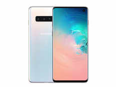 Galaxy S10 fingerprint flaw allows anyone to unlock phone, Samsung says it's rolling out a fix
