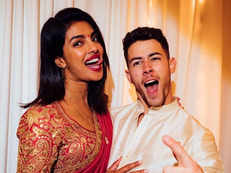Priyanka has taught me so much about her culture and religion: Nick Jonas pens loving Karva Chauth post
