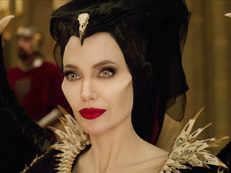 'Maleficent: Mistress of Evil' review: More extravagant than the prequel