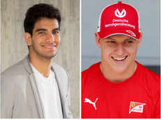 Jehan Daruvala calls Mick Schumacher a 'good guy'; opens up about what he expects from 2020 F1 season