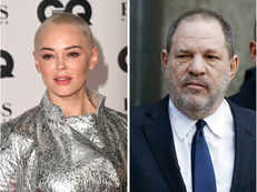 Rose McGowan sues Weinstein for attempts to silence her and derail career