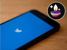Twitter gets festive-ready, launches emoji for Diwali