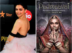 First Rani Padmaavati, now Draupadi: Deepika to play Pandava queen in 'Mahabharat'