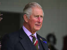 Prince Charles in trouble? British royal reportedly caught up in a $136 mn fake art fraud