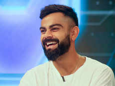 Family, failure, parathas: Virat Kohli pens letter to his 15-yr-old self 'Chiku'; includes notes to navigate through life