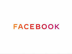 Facebook ain't feeling blue any more! Tech giant unveils new logo, will appear on WhatsApp, Insta as well