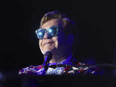 Simple, shockingly innocent and fabulous: Decoding Elton John's no-holds-barred autobiography 'Me'