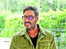 Ramsay brothers to get a biopic with help from Ajay Devgn