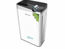 Breathe easy: Havells launches air purifiers with nine-stage filtration process in India at Rs 14,490