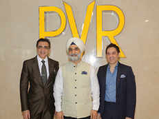 PVR Cinemas makes Sri Lanka debut to redefine the movie-viewing experience