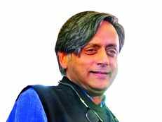 Exotic vocabulary, A-level humour: Shashi Tharoor's reply to a student, who asked him to teach him a new word, goes viral