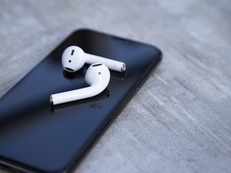 No more disturbance: Apple AirPods Pro now in India at Rs 24,900; here's all you need to know