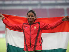 Dutee Chand on TIME 100 Next list; Naveen Patnaik says Odisha is proud