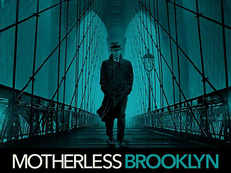 'Motherless Brooklyn' review: Despite a stellar star cast, the film feels laboured