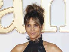 Halle Berry injured during shooting of her directorial debut 'Bruised'