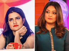 Sona Mohapatra thanks Tanushree Dutta for calling out Anu Malik, says the second wave of #MeToo is here