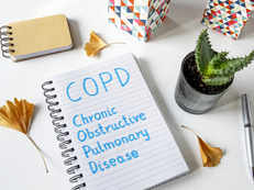 World COPD Day: Quit smoking, wear a mask; incessant coughing, swollen feet are warning signs