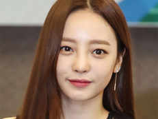 28-yr-old K-pop star, Goo Hara, found dead at her home; suicide suspected