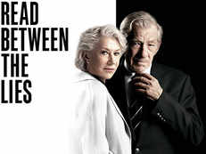 'The Good Liar' review: Impressive tale of revenge, Mirren and McKellen are a pleasure to watch