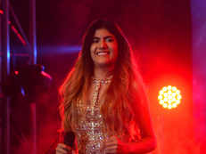 On Ananya Birla's watchlist: Crime shows, a documentary on minimalism